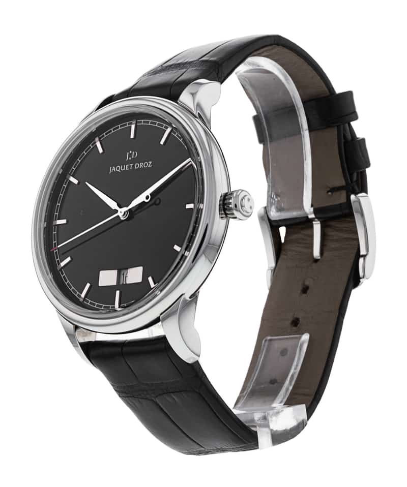 Jaquet Droz Grande Heure Minute J017510270